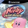 Игра Kirby Air Ride