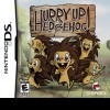 Игра Hurry Up Hedgehog!
