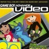 Игра GBA Video: Disney Channel Collection Volume 1