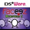 Игра Faceez Monsters