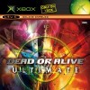 Игра Dead or Alive Ultimate