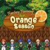 топовая игра Fantasy Farming: Orange Season
