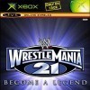 игра от THQ - WWE WrestleMania 21 (топ: 1.6k)