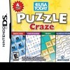 USA Today Puzzle Craze