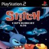 Игра Stitch: Experiment 626
