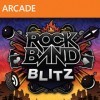 Игра Rock Band Blitz