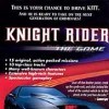 Игра Knight Rider: The Game
