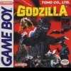 Игра Godzilla [1990]