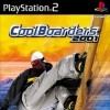 Игра Cool Boarders 2001