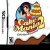 Cake Mania 2: Jill's Next Adventure!