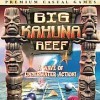 игра от Reflexive Entertainment - Big Kahuna Reef (топ: 1.8k)