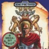 Игра Warrior of Rome
