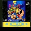 Игра Super Air Zonk