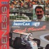 Игра Newman Haas' Indy Car featuring Nigel Mansell