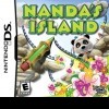 Игра Nanda's Island