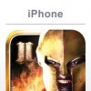 игра от Gameloft - Hero of Sparta II (топ: 1.7k)