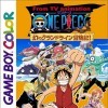 Игра One Piece: Maboroshi no Grand Line Boukenki!