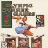 топовая игра Olympic Summer Games
