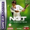 Игра Next Generation Tennis 2002