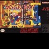 Magic Boy