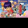 Игра Kessakusen! Ganbare Goemon 1+2: Yukihime to Magginesu