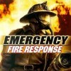 Игра Emergency Fire Response