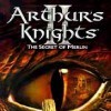 игра от DreamCatcher Interactive - Arthur's Knights Chapter II: The Secret of Merlin (топ: 1.9k)