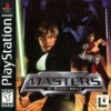 игра от LucasArts - Star Wars: Masters of Teras Kasi (топ: 1.8k)