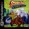 Игра Scooby-Doo and the Cyber Chase