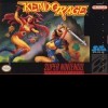 Игра Kendo Rage