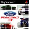 Игра Ford Racing 3