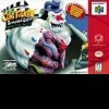 Игра ClayFighter: Sculptor's Cut