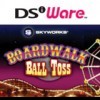Игра Boardwalk Ball Toss