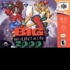 Игра Big Mountain 2000