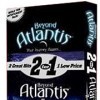Beyond Atlantis Combo Pack