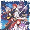 Игра Summon Night 5
