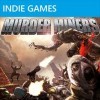 топовая игра Murder Miners