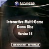Interactive Multi-Game Demo Disc Version 15