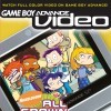 GBA Video: All Grown Up! Volume 1