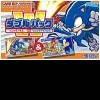 Игра Double Pack: Sonic Battle & Sonic Advance