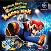 Игра Dance Dance Revolution: Mario Mix