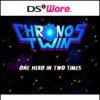 Chronos Twins