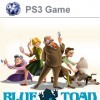 Игра Blue Toad Murder Files: The Mysteries of Little Riddle -- Episode 3