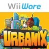 Игра Urbanix