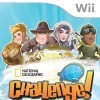 топовая игра National Geographic Challenge!