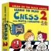 игра от Viva Media - Learn to Play Chess with Fritz and Chesster 2 (топ: 1.6k)