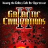 Игра Galactic Civilizations II: Dark Avatar