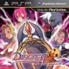 Игра Disgaea Infinite