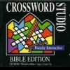 Crossword Studio: Bible Edition