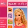 Barbie Beauty Boutique